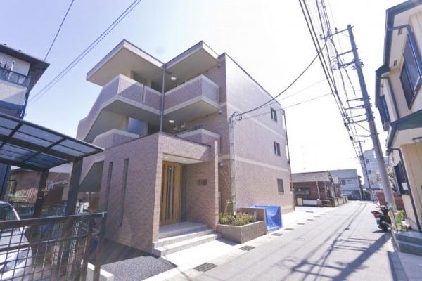 ネイロさがみ野