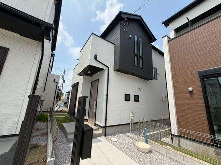 Ｓｕｍａｉ－ｔｏ相模原市中央区田名03