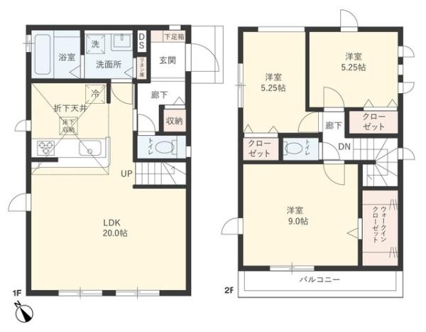 Ｓｕｍａｉ－ｔｏ相模原市中央区田名04