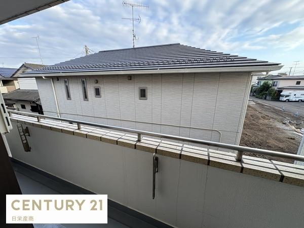 座間紫波マンション