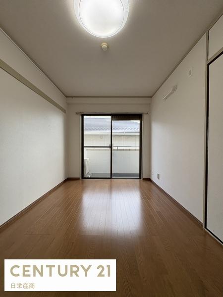 座間紫波マンション