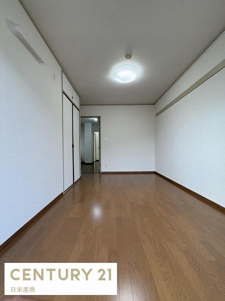 座間紫波マンション