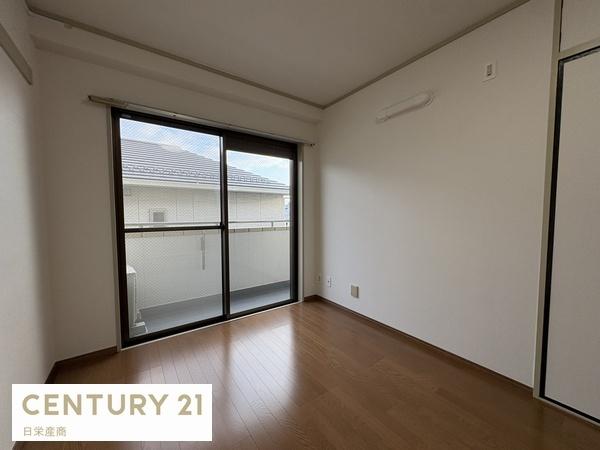 座間紫波マンション