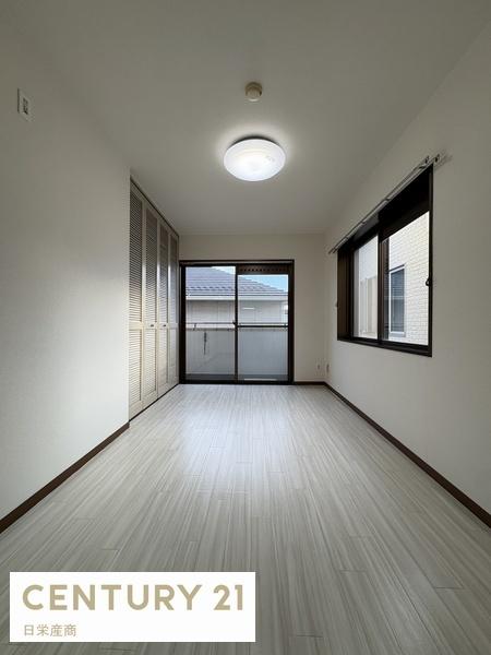 座間紫波マンション