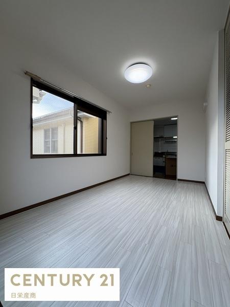 座間紫波マンション