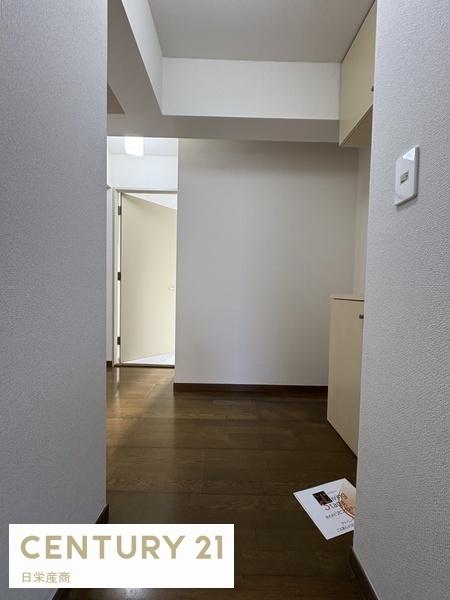 座間紫波マンション