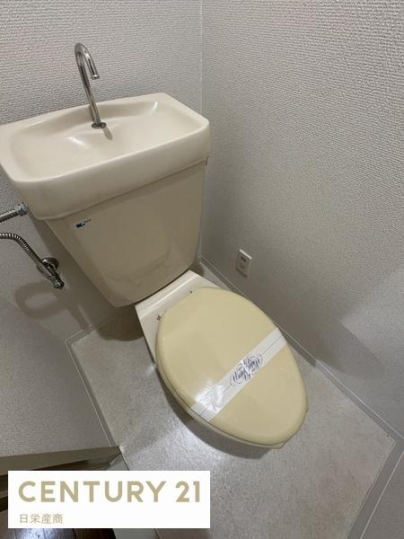 座間紫波マンション