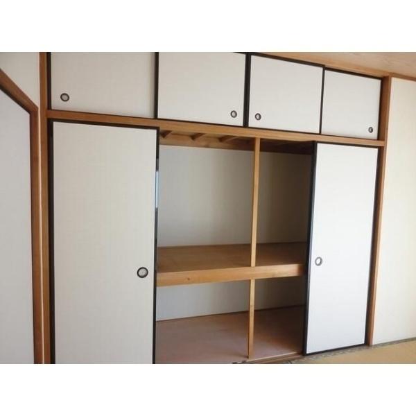 大和市中央６丁目のアパート