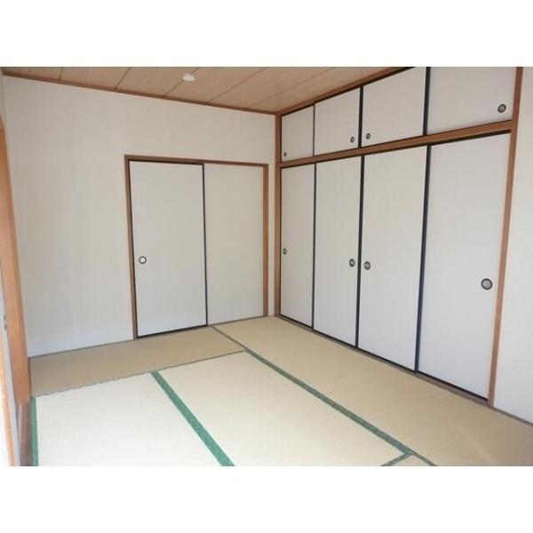 大和市中央６丁目のアパート
