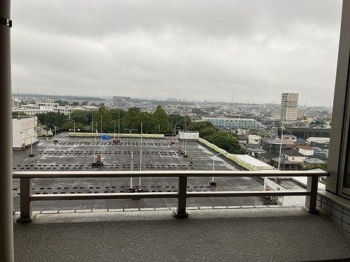 パレ・ソレイユ相模大野ステーションフロント