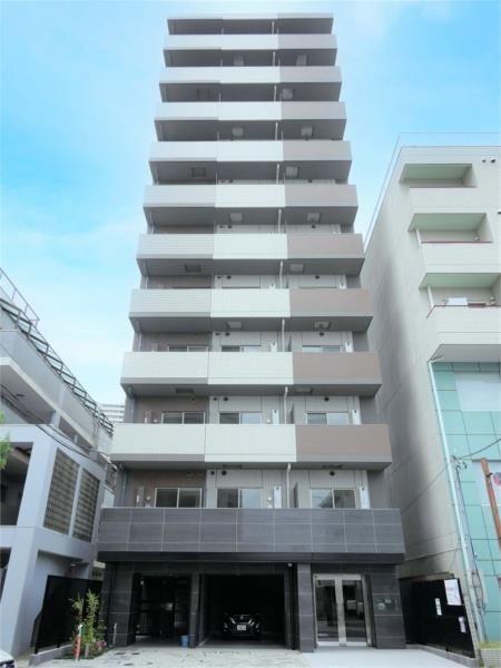 ラフィスタ町田