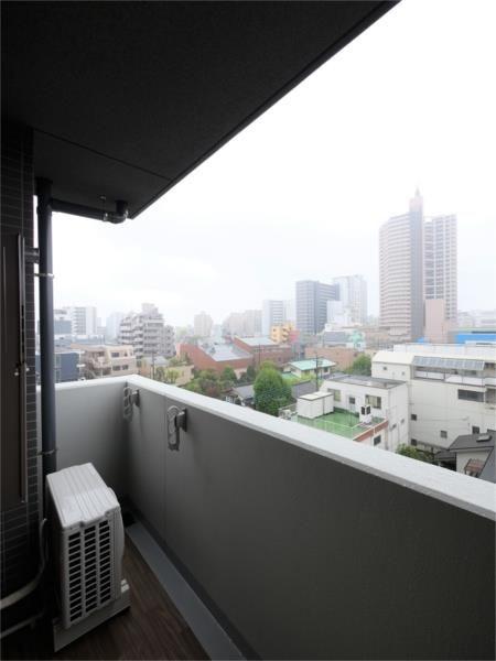 ラフィスタ町田