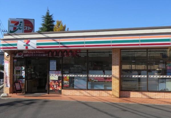 綾瀬市大上４丁目新築(セブンイレブン　綾瀬寺尾中1丁目店)