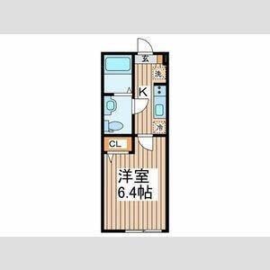 アザーレ・パッシオ座間Ａ