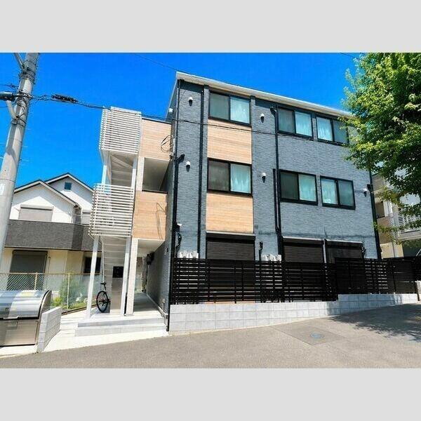 アザーレ・パッシオ座間Ａ