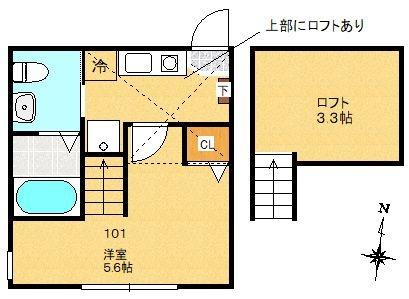 シティハイツ文京