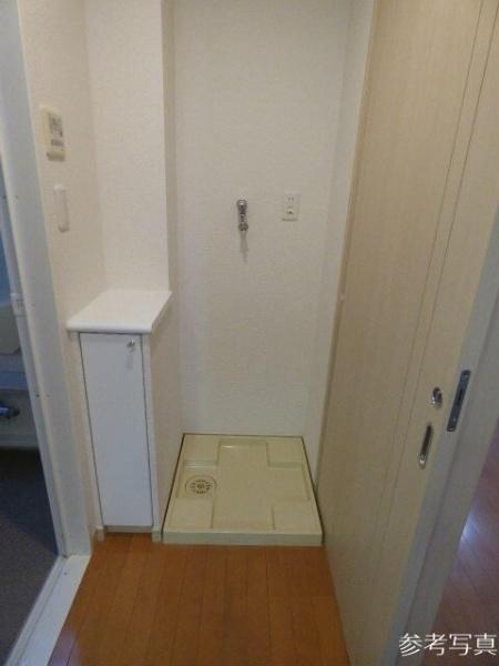 リーデンススクエアつきみ野ソレイユコート