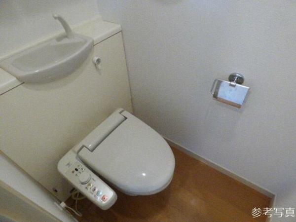 リーデンススクエアつきみ野ソレイユコート