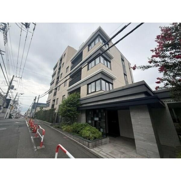 プラウド中央林間