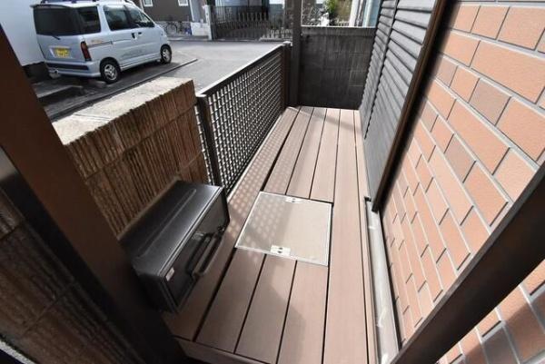 並木３丁目戸建