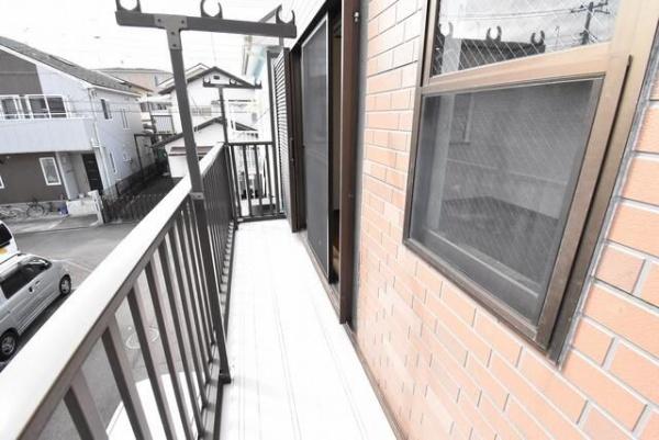 並木３丁目戸建