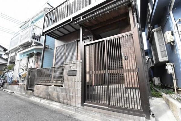 並木３丁目戸建