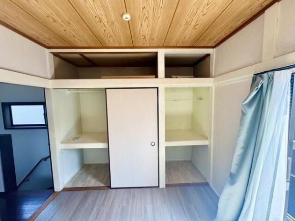 貸戸建　海老名市河原口
