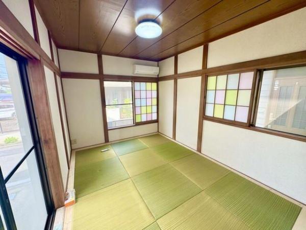 貸戸建　海老名市河原口