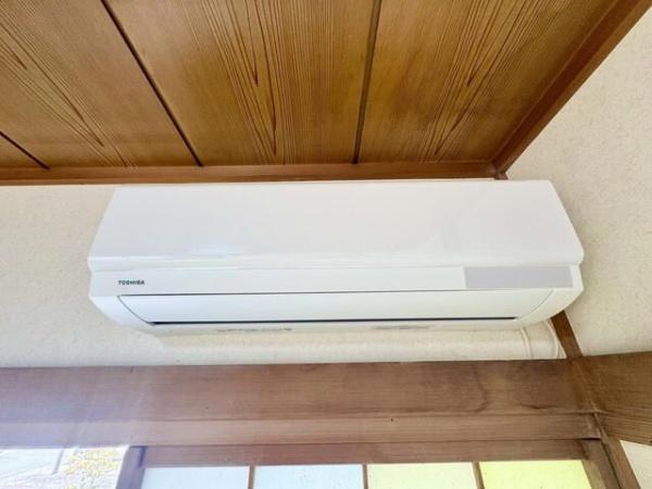 貸戸建　海老名市河原口