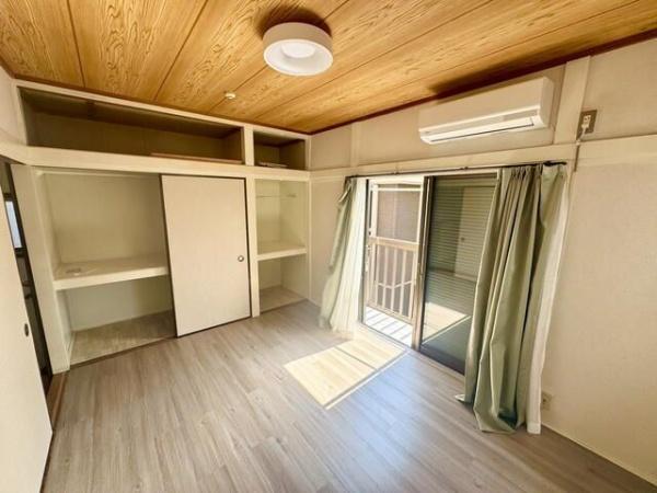 貸戸建　海老名市河原口