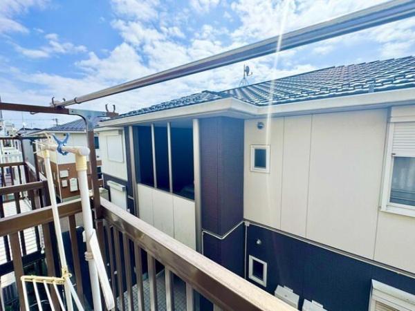 貸戸建　海老名市河原口