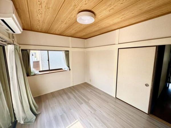 貸戸建　海老名市河原口