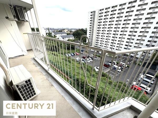 東建ニューハイツ座間2号棟