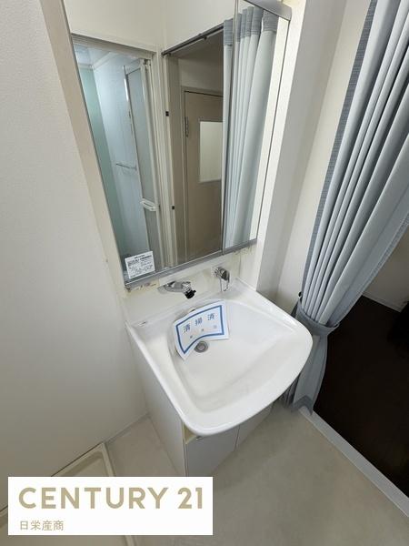 東建ニューハイツ座間2号棟