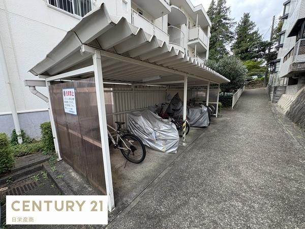 東建ニューハイツ座間2号棟