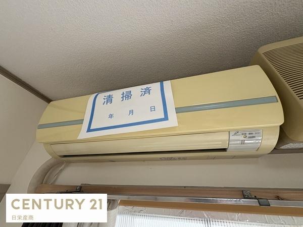 東建ニューハイツ座間2号棟