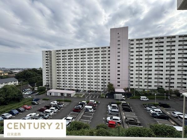 東建ニューハイツ座間2号棟