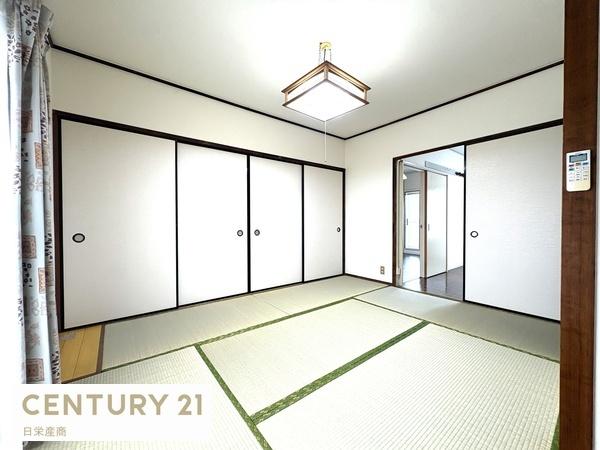 東建ニューハイツ座間2号棟