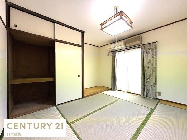 東建ニューハイツ座間2号棟