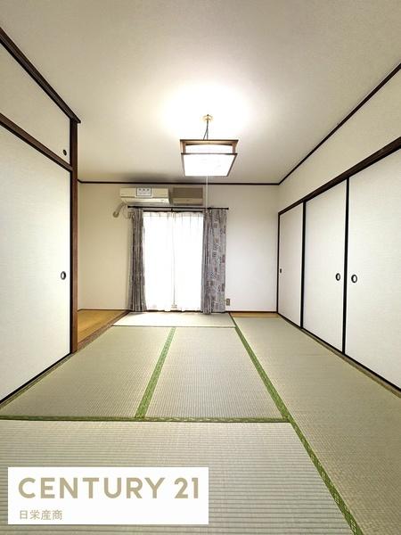 東建ニューハイツ座間2号棟