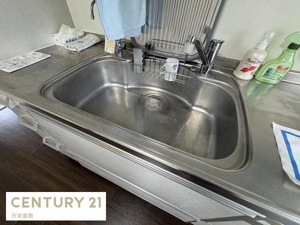 東建ニューハイツ座間2号棟