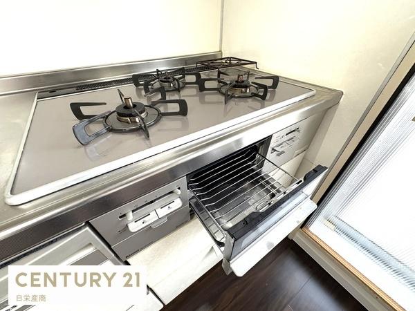 東建ニューハイツ座間2号棟