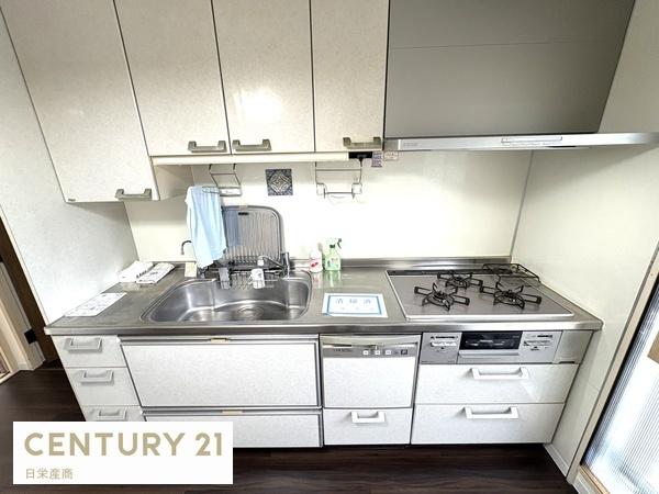 東建ニューハイツ座間2号棟