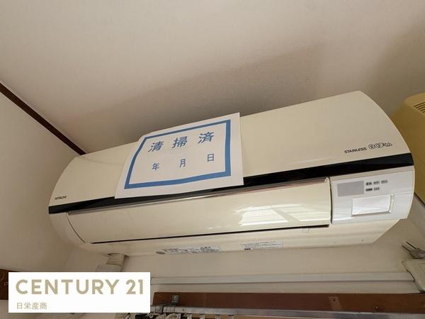 東建ニューハイツ座間2号棟