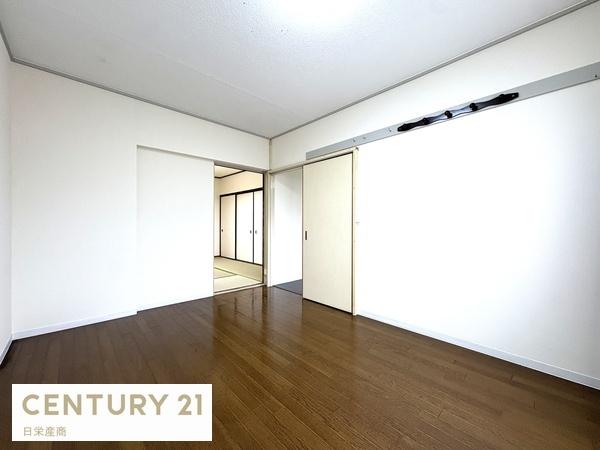 東建ニューハイツ座間2号棟