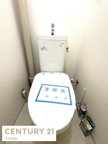 東建ニューハイツ座間2号棟