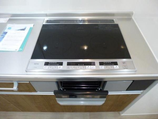 エルメゾン南栗原II