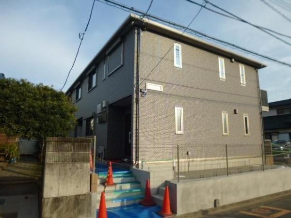エルメゾン南栗原II
