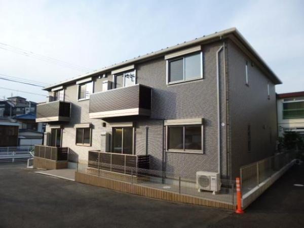 エルメゾン南栗原II