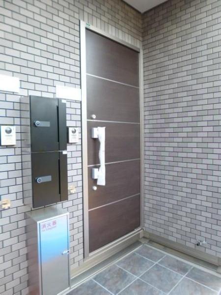 エルメゾン南栗原II